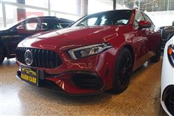 مێرسێدس بێنز A-Class
